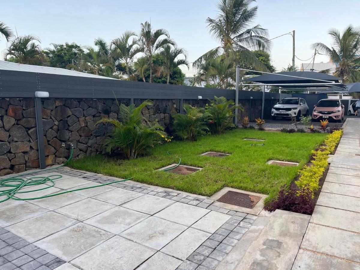 Coastal View Apartments Grand Bay Luaran gambar