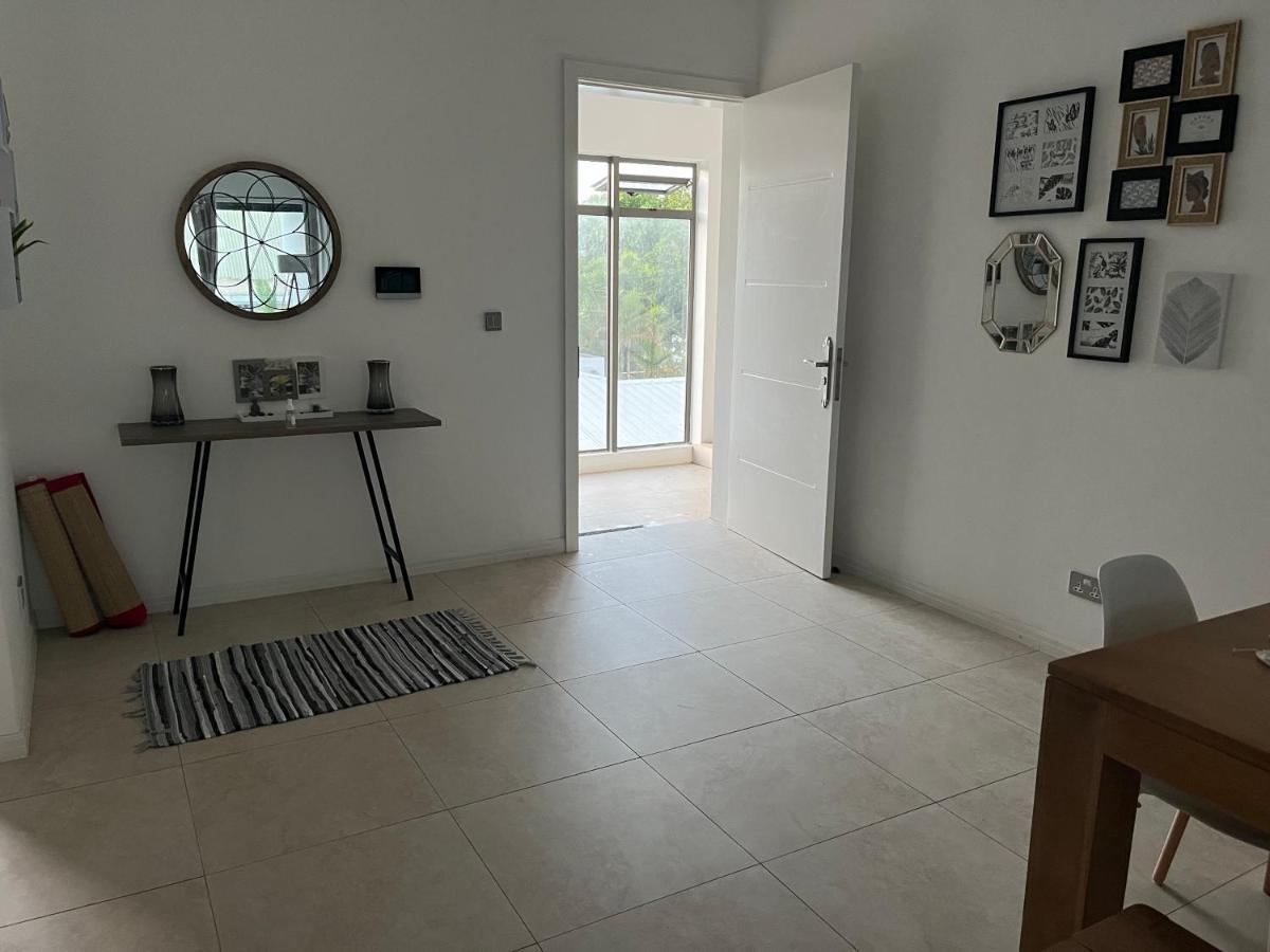 Coastal View Apartments Grand Bay Luaran gambar