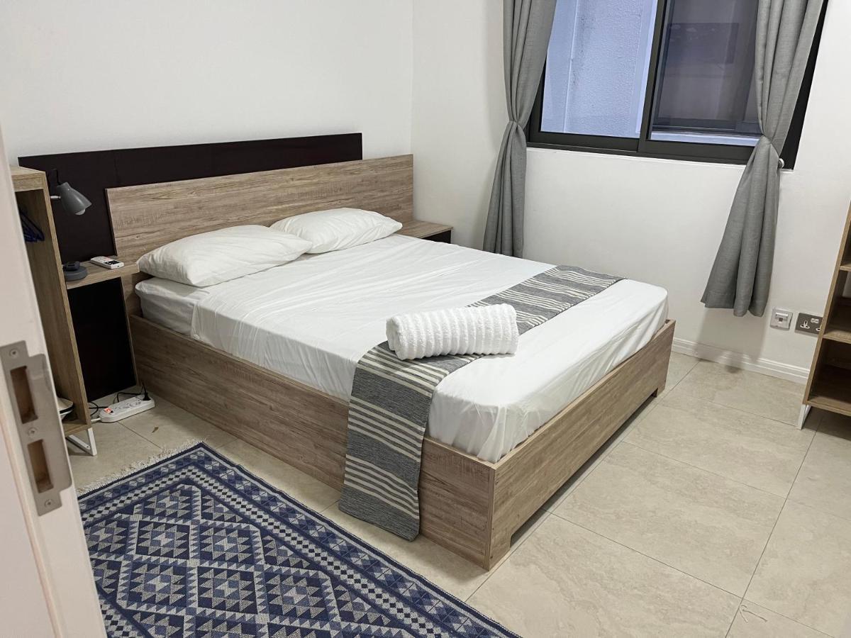 Coastal View Apartments Grand Bay Luaran gambar