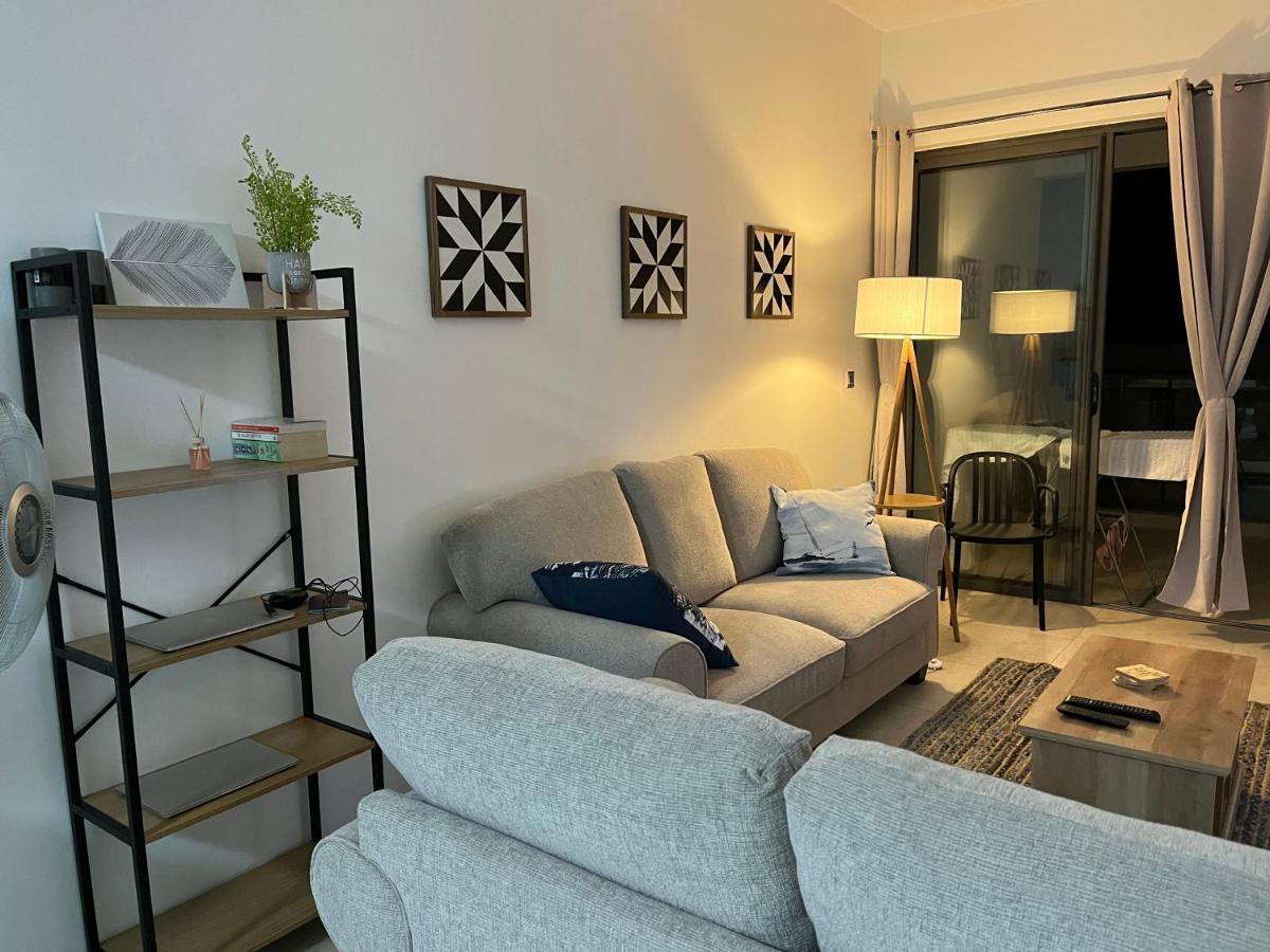Coastal View Apartments Grand Bay Luaran gambar