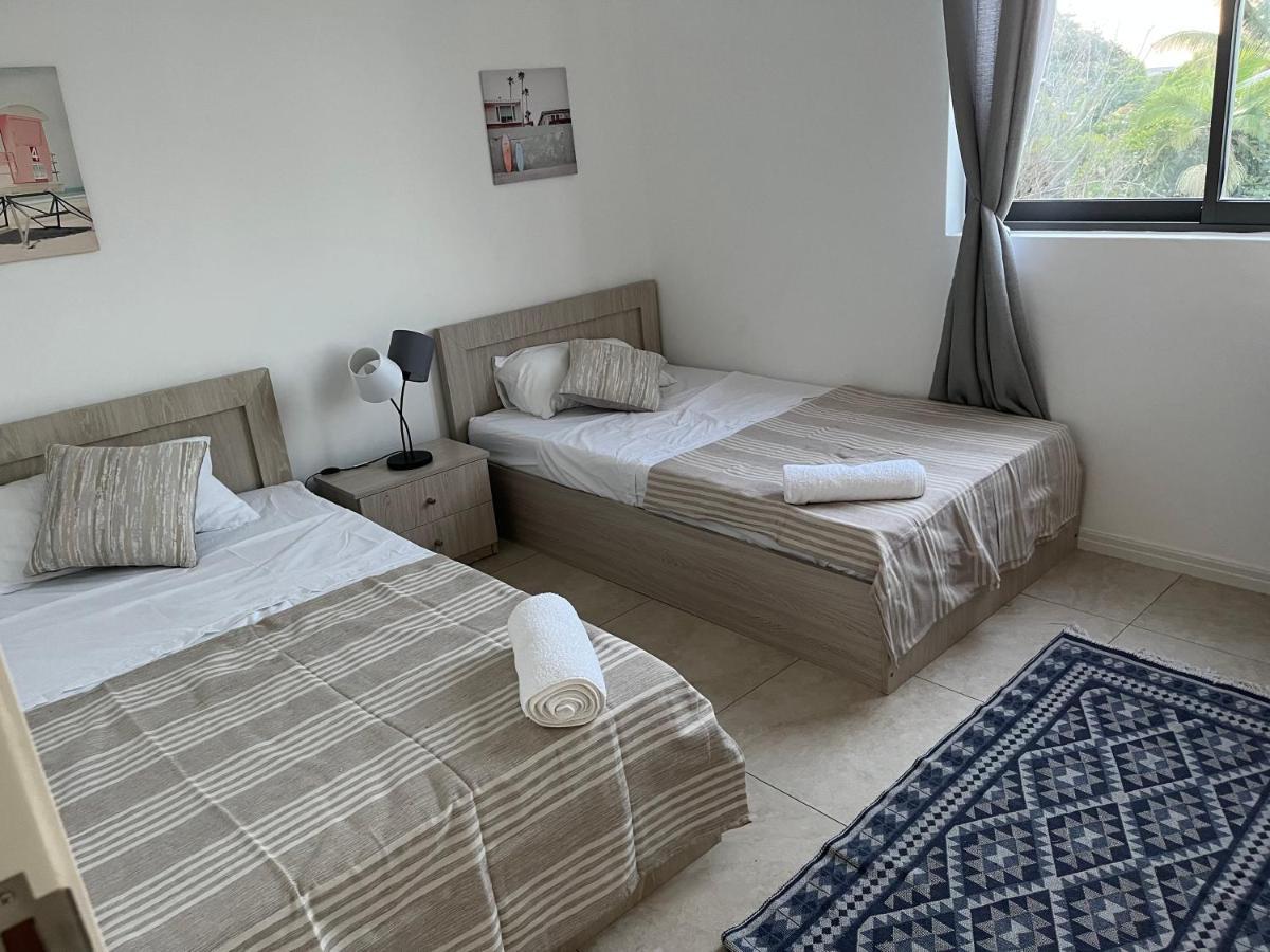 Coastal View Apartments Grand Bay Luaran gambar