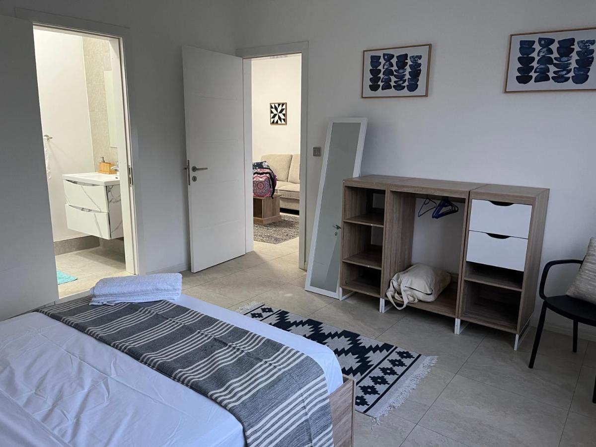 Coastal View Apartments Grand Bay Luaran gambar