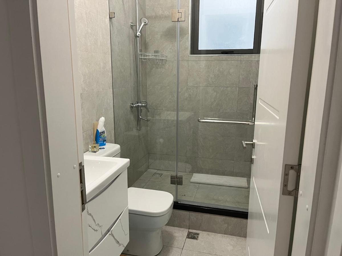 Coastal View Apartments Grand Bay Luaran gambar