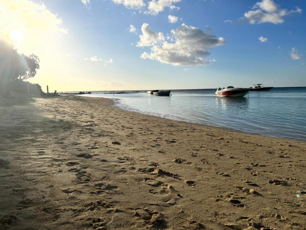 Coastal View Apartments Grand Bay Luaran gambar