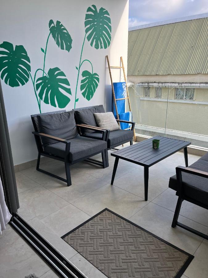 Coastal View Apartments Grand Bay Luaran gambar