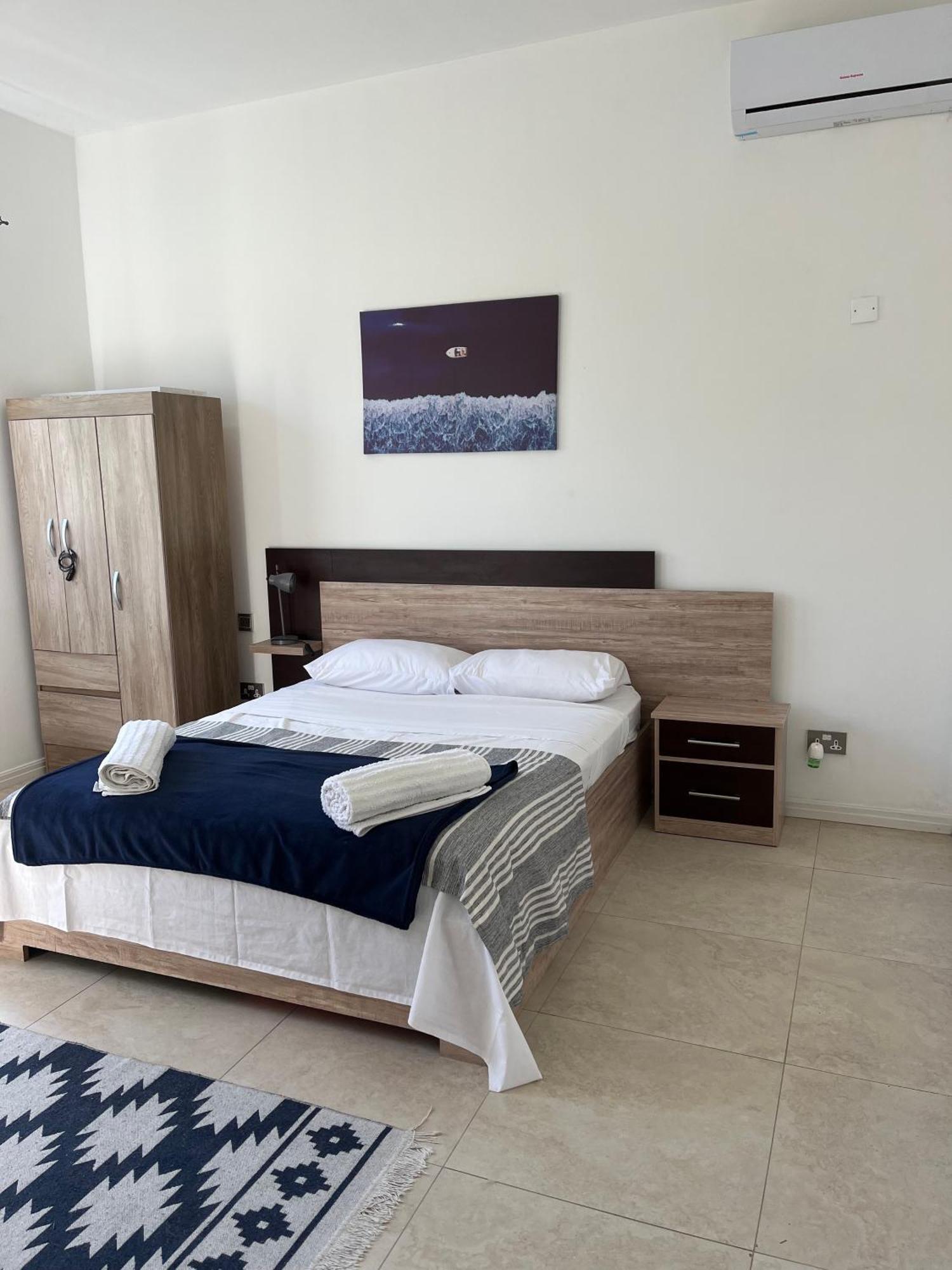 Coastal View Apartments Grand Bay Luaran gambar
