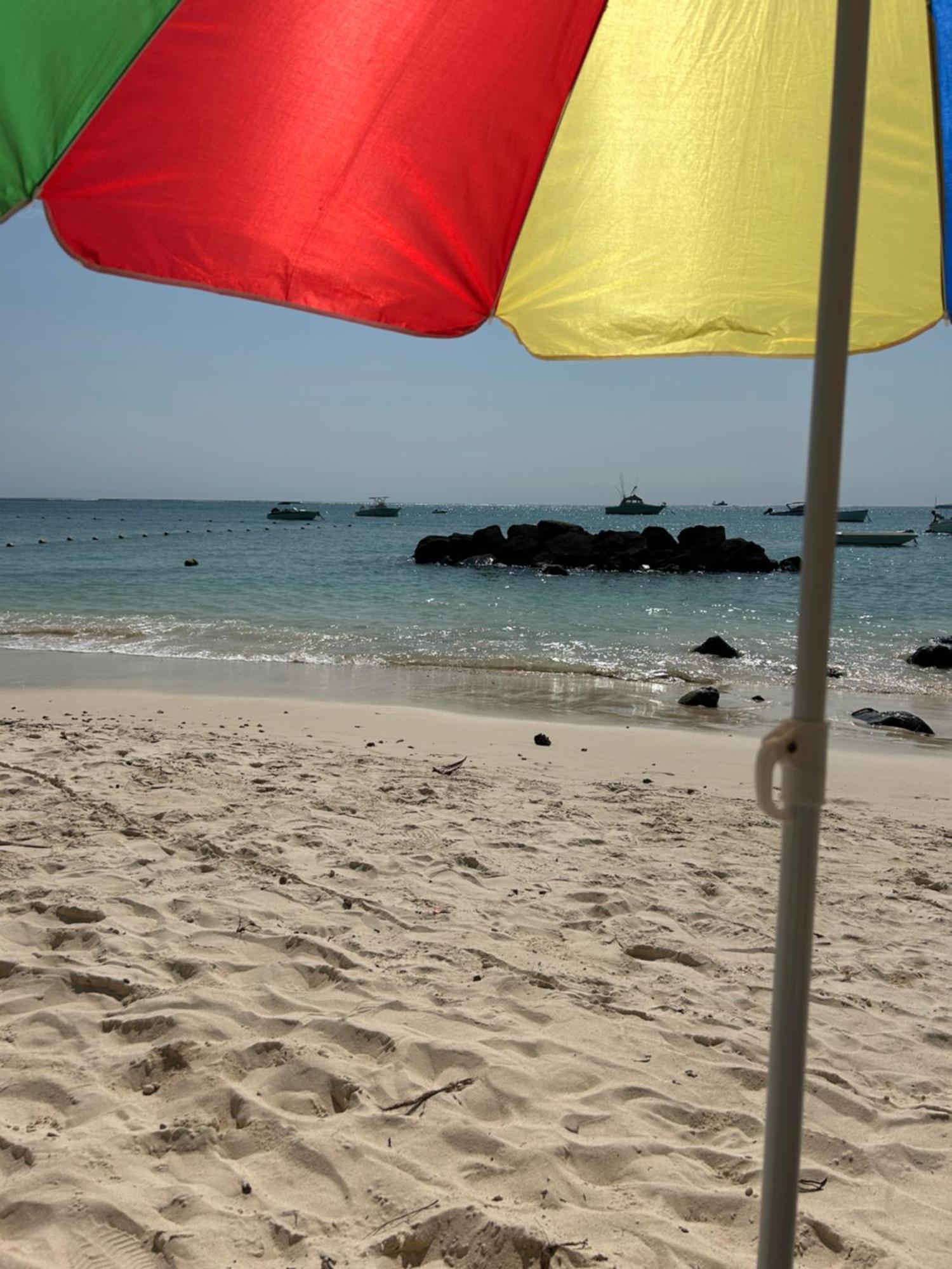 Coastal View Apartments Grand Bay Luaran gambar