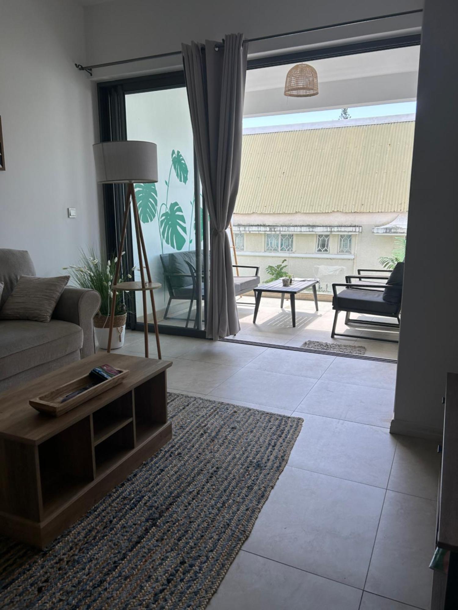 Coastal View Apartments Grand Bay Luaran gambar