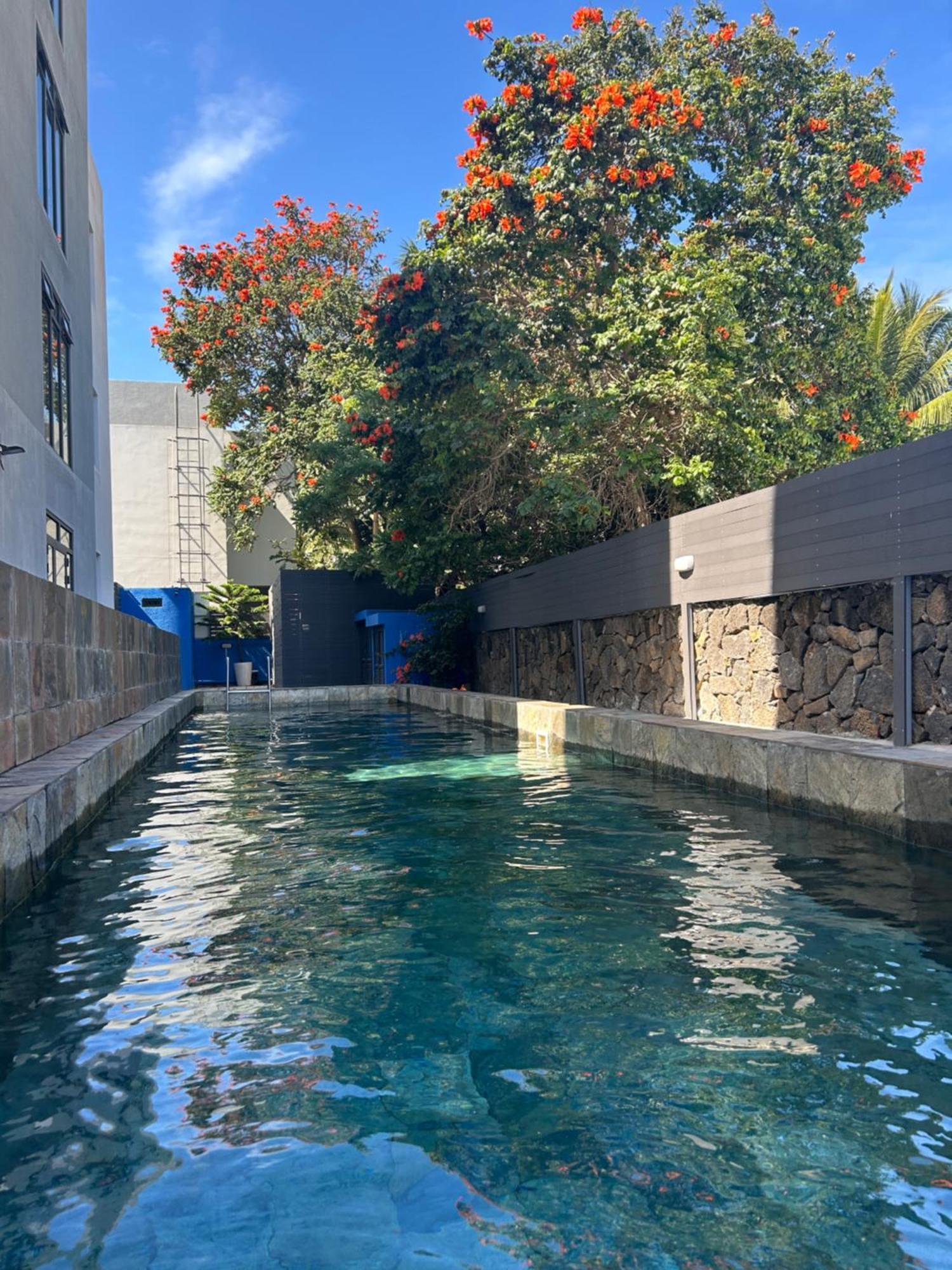Coastal View Apartments Grand Bay Luaran gambar