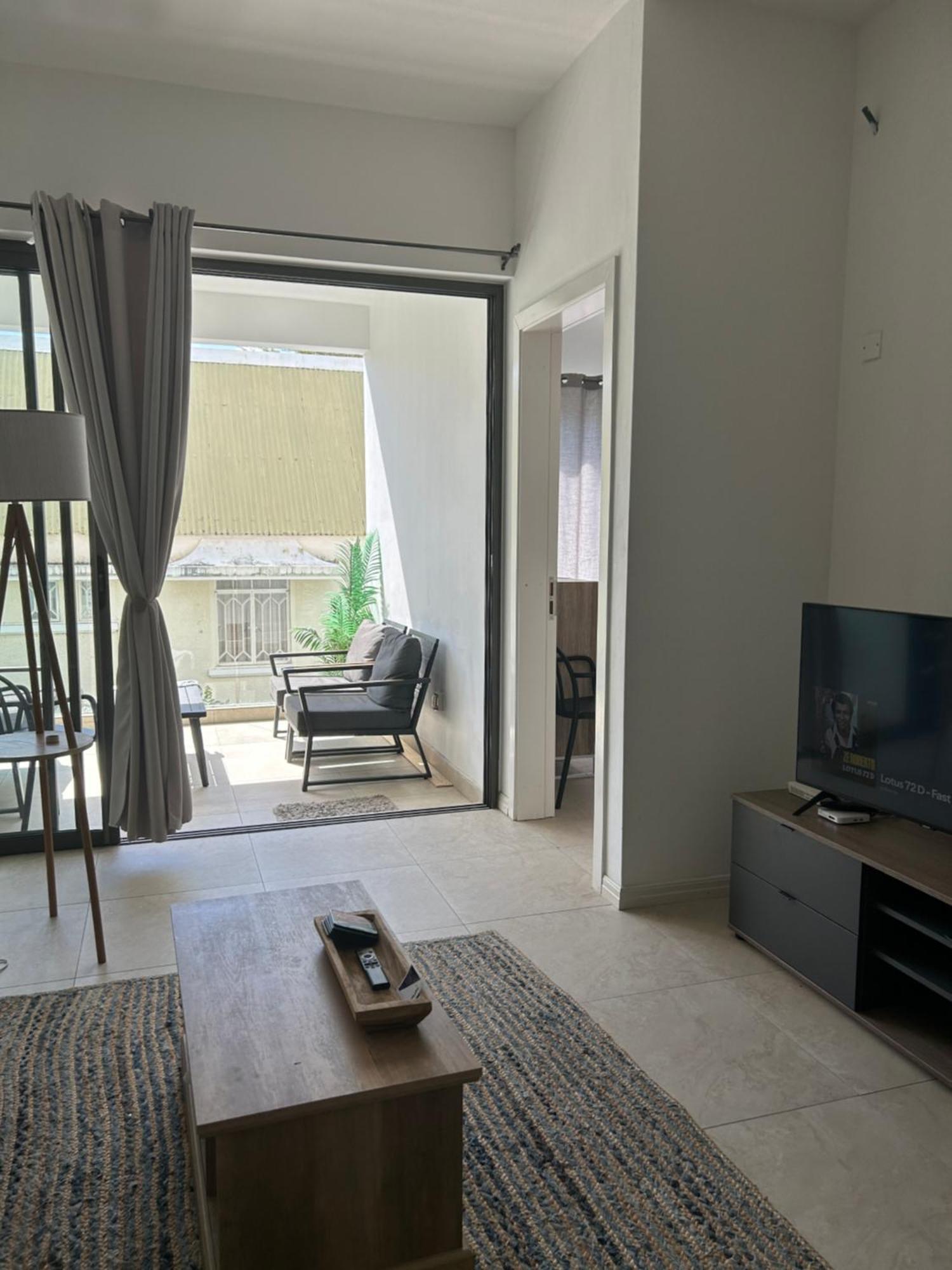 Coastal View Apartments Grand Bay Luaran gambar